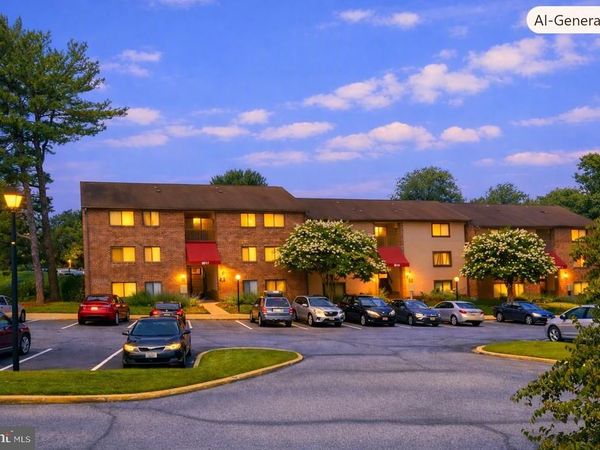 6017 MAJORS LANE, Unit 5 B5, COLUMBIA, MD 21045