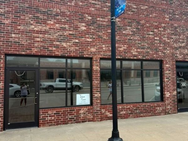316 W Main Street , Tishomingo, OK 73460
