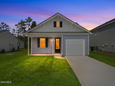 1693 W Coronado Avenue SE, Bolivia, NC 28422