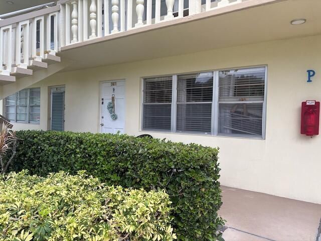 361 Windsor P, West Palm Beach, FL 33417 Photo