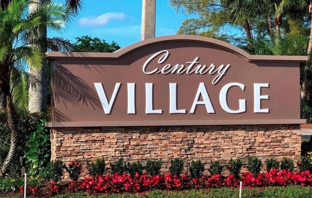 361 Windsor P, West Palm Beach, FL 33417 Photo