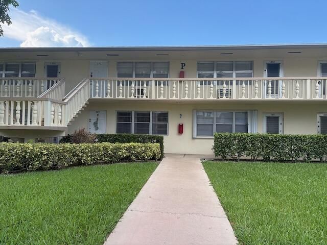 361 Windsor P, West Palm Beach, FL 33417 Photo