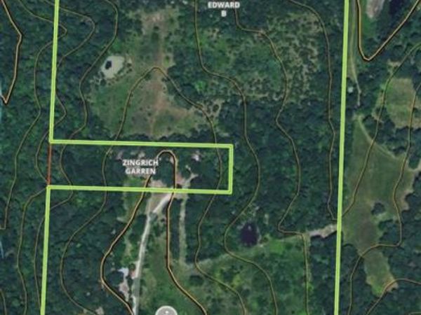 2688 Sullivan Bottom Rd Road, St Clair, MO 63077