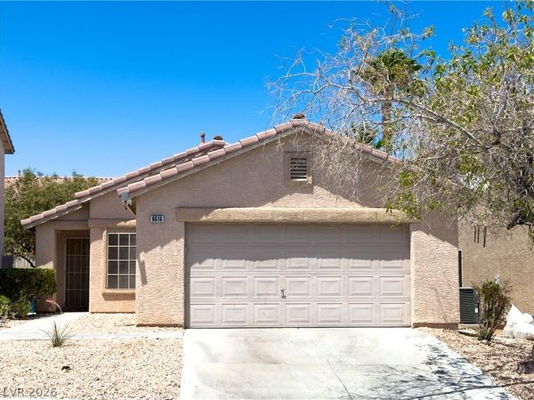 8616 Shady Pines Drive , Las Vegas, NV 89143
