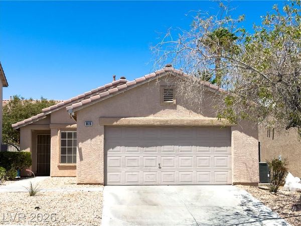 8616 Shady Pines Drive, Las Vegas, NV 89143