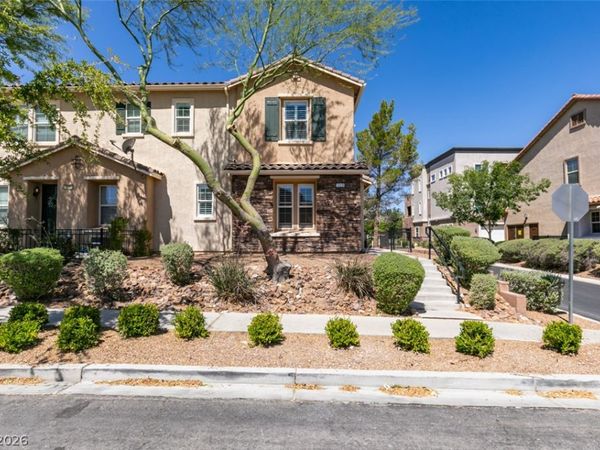 2019 Rockburne Street , Henderson, NV 89044