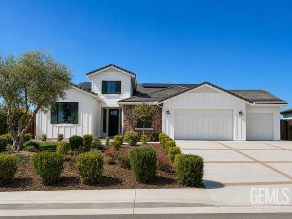 12014 Marquise Drive Drive, Bakersfield, CA 93306