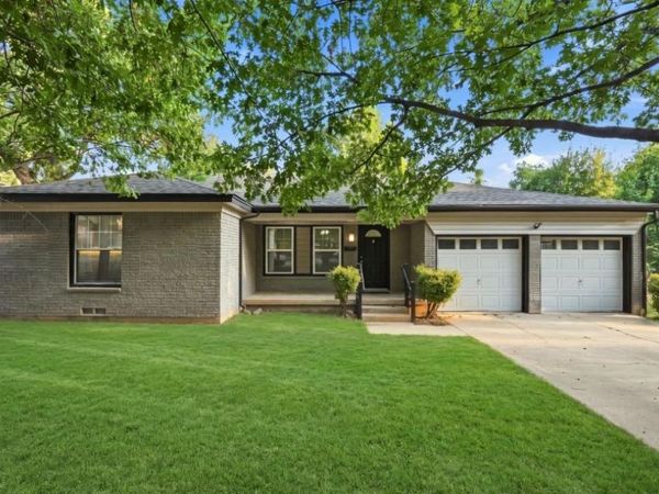 1706 Henderson Court, Irving, TX 75061