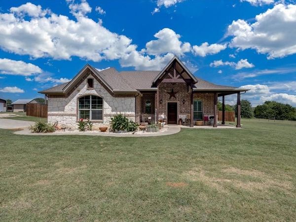 5345 County Road 707 , Alvarado, TX 76009