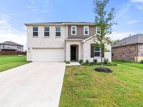 424 Princewood Drive , Princeton, TX 75407