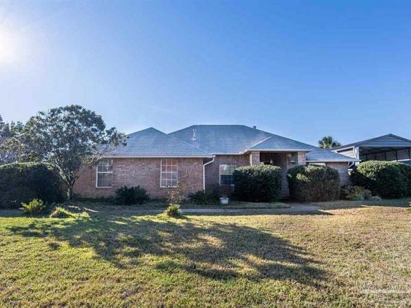 5025 Jenny Ln, Pensacola, FL 32507