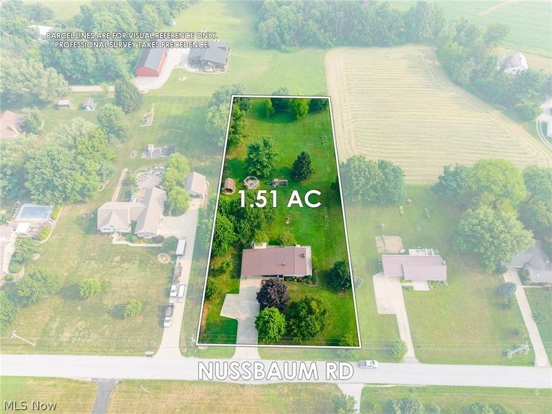 14104 Nussbaum Road, Dalton, OH 44618 Photo 4