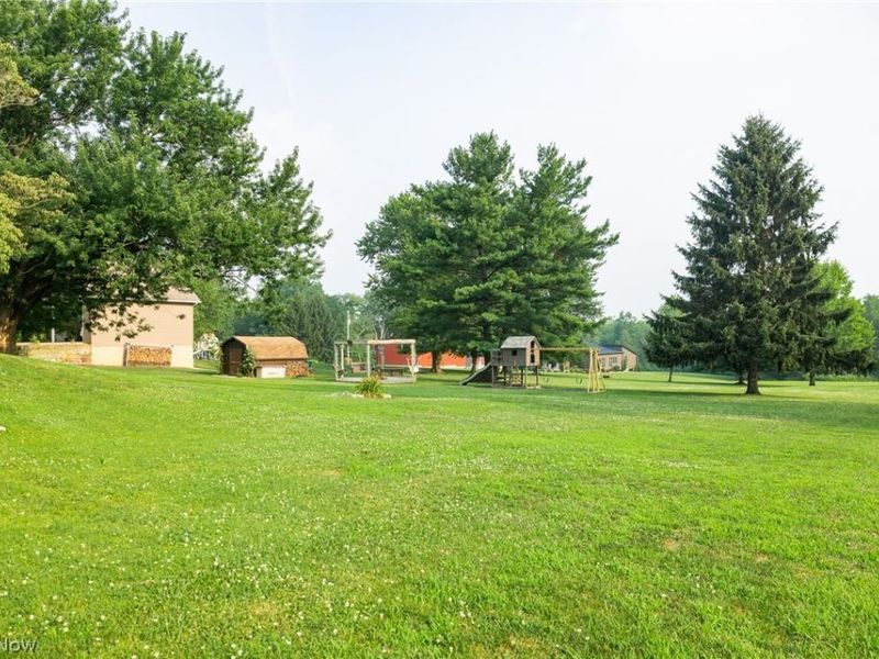 14104 Nussbaum Road, Dalton, OH 44618 Photo 41