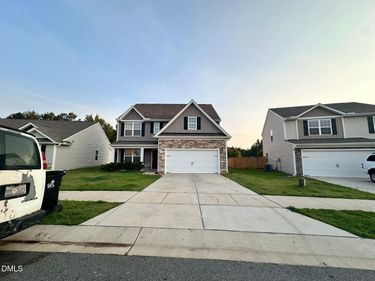 512 Flannel Way, Zebulon, NC 27597