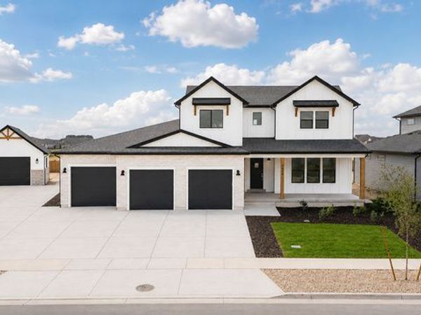 1061 S 3520 CIR E, Unit 227 LO, Spanish Fork, UT 84660