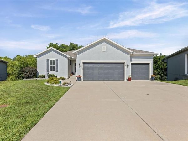 1708 Pam Court, Belton, MO 64012