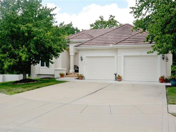 21200 E 37th Terr Court S N/A, Independence, MO 64057