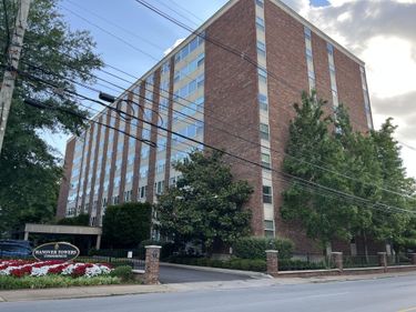 101 S Hanover Avenue, Unit 2M, Lexington, KY 40502