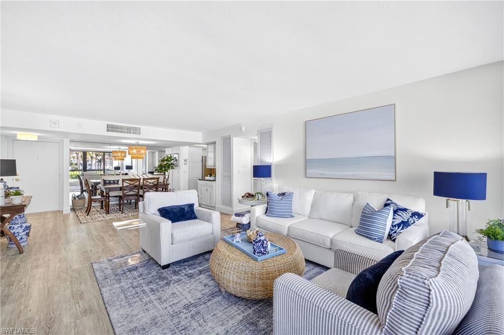 4001 Gulf Shore Blvd N, Unit 105, Naples, FL 34103 Photo