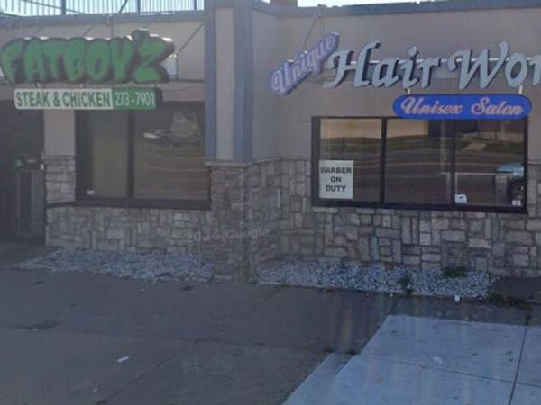 15921 W Seven Mile Road, Detroit, MI 48235