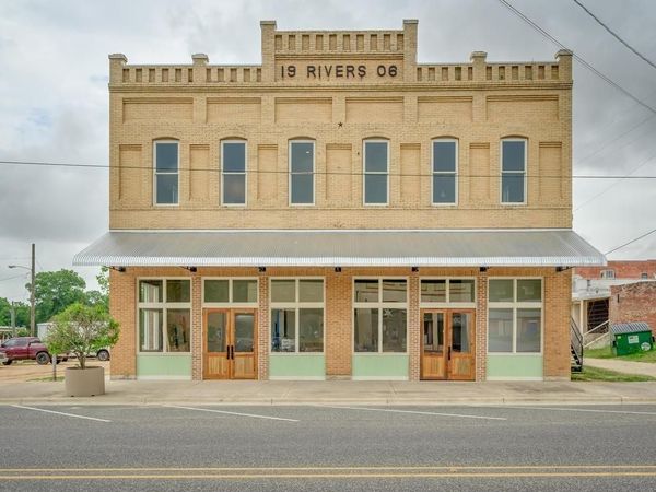 110 S Main ST , Unit 103, Elgin, TX 78621