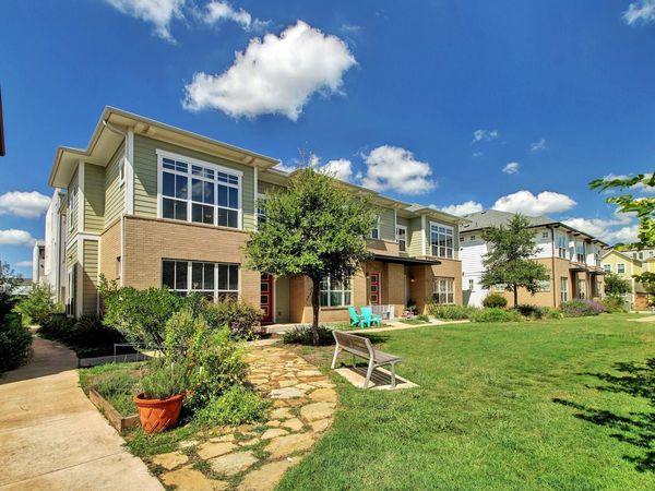 2806 Moreno ST, Austin, TX 78723