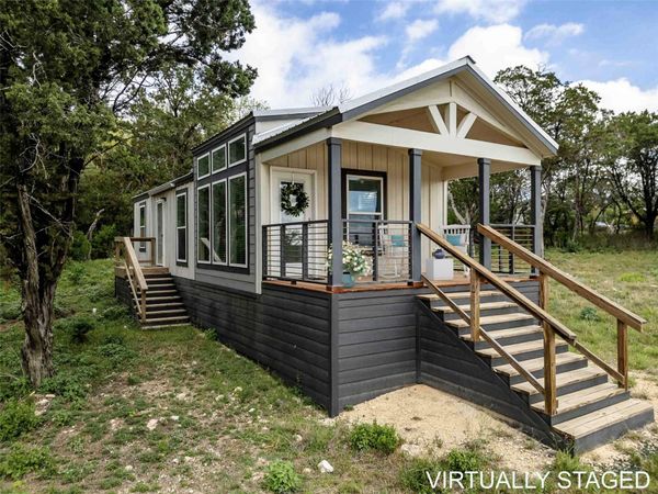 3810 COUNTY ROAD 410 , Spicewood, TX 78669
