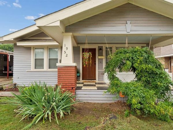 1952 NW 13th Street, Oklahoma City, OK 73106