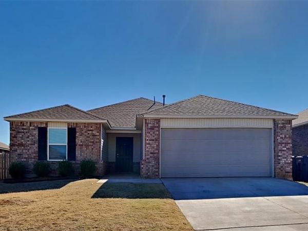9624 High Noon Road, Yukon, OK 73099