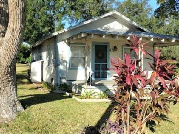 608 LEMON STREET , AUBURNDALE, FL 33823