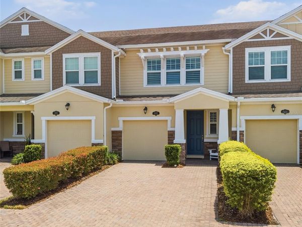 18892 ULMUS STREET , LUTZ, FL 33558