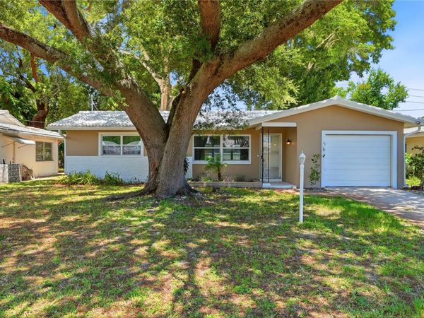 2437 RUTLAND LANE , CLEARWATER, FL 33763