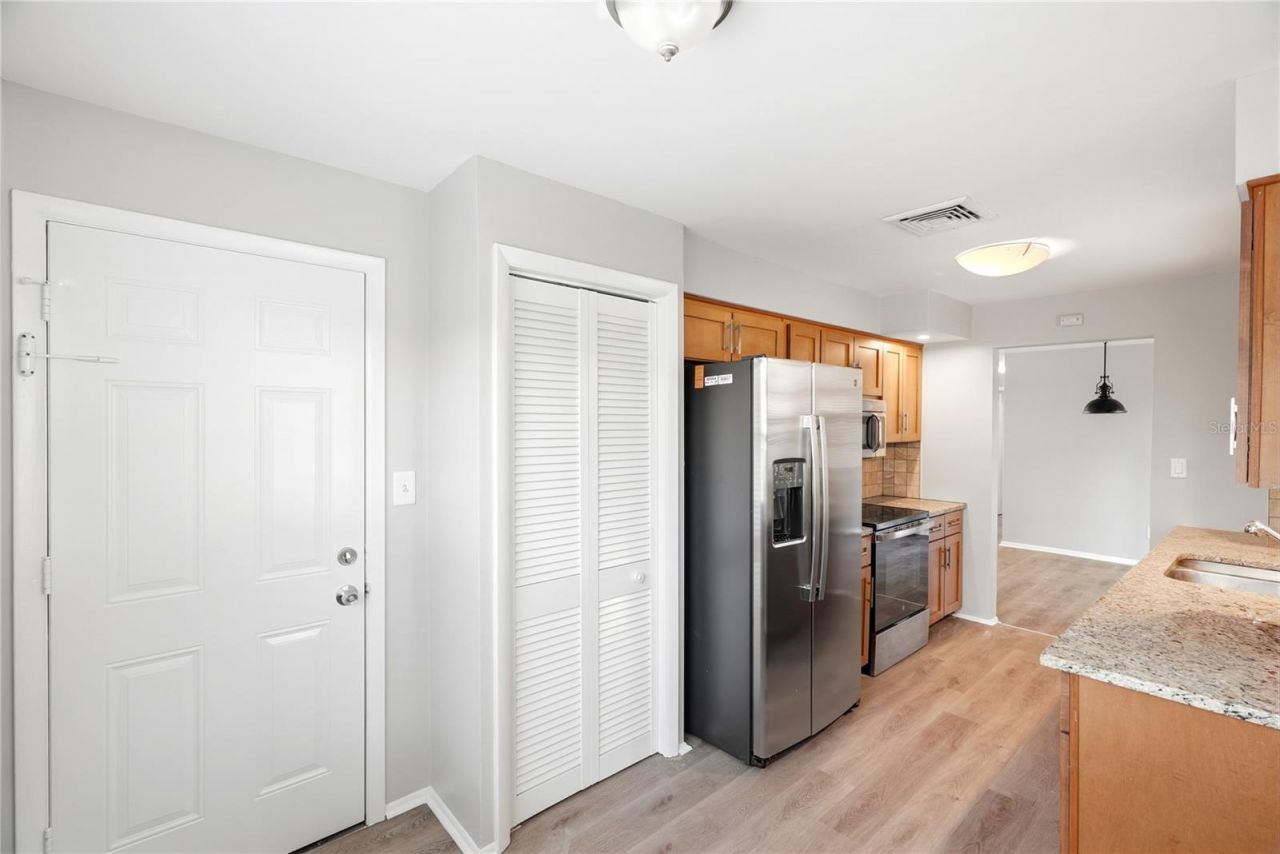 2437 Rutland Lane, Clearwater, FL 33763 Photo
