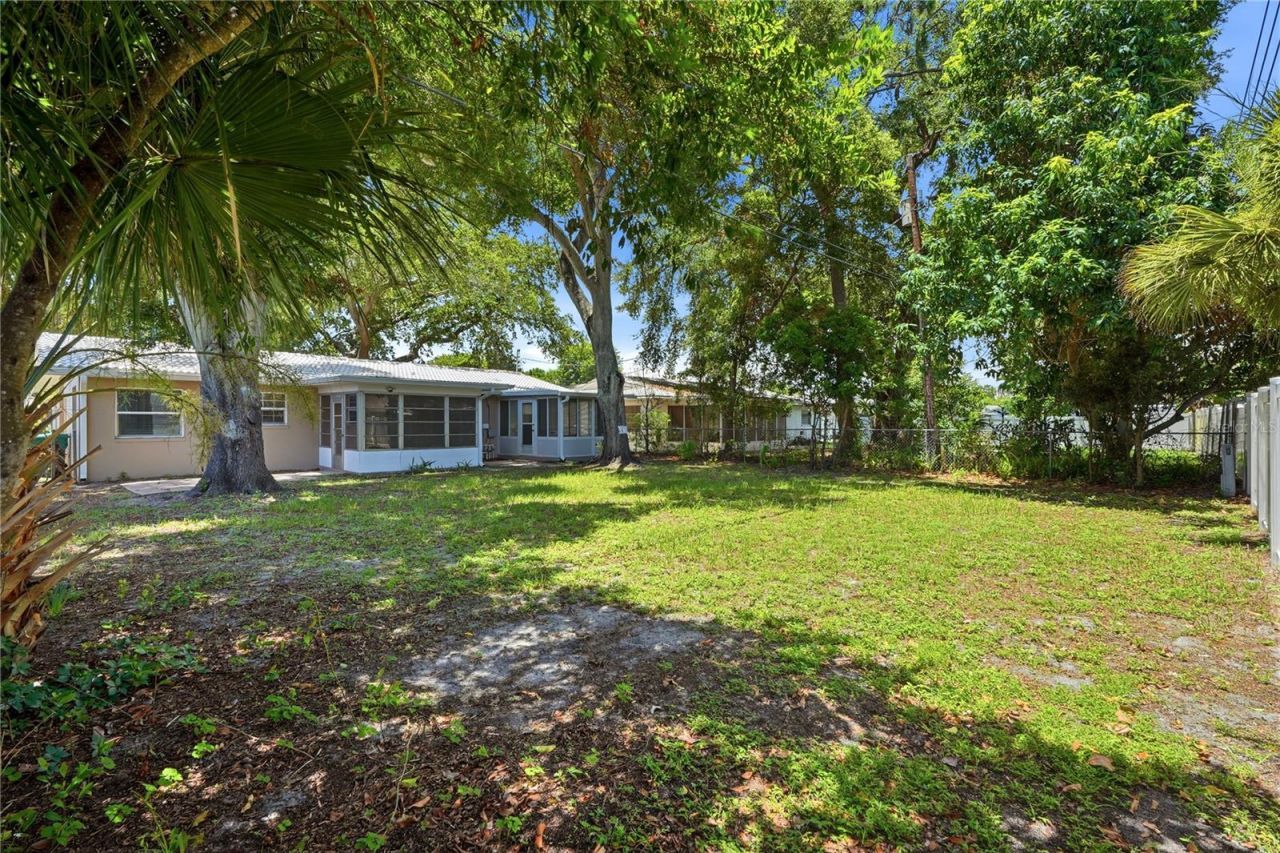 2437 Rutland Lane, Clearwater, FL 33763 Photo