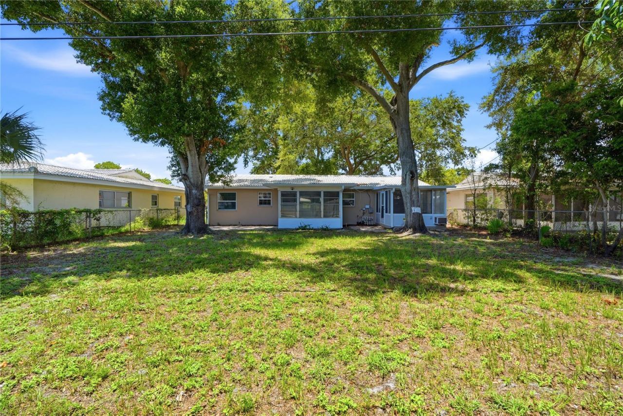 2437 Rutland Lane, Clearwater, FL 33763 Photo