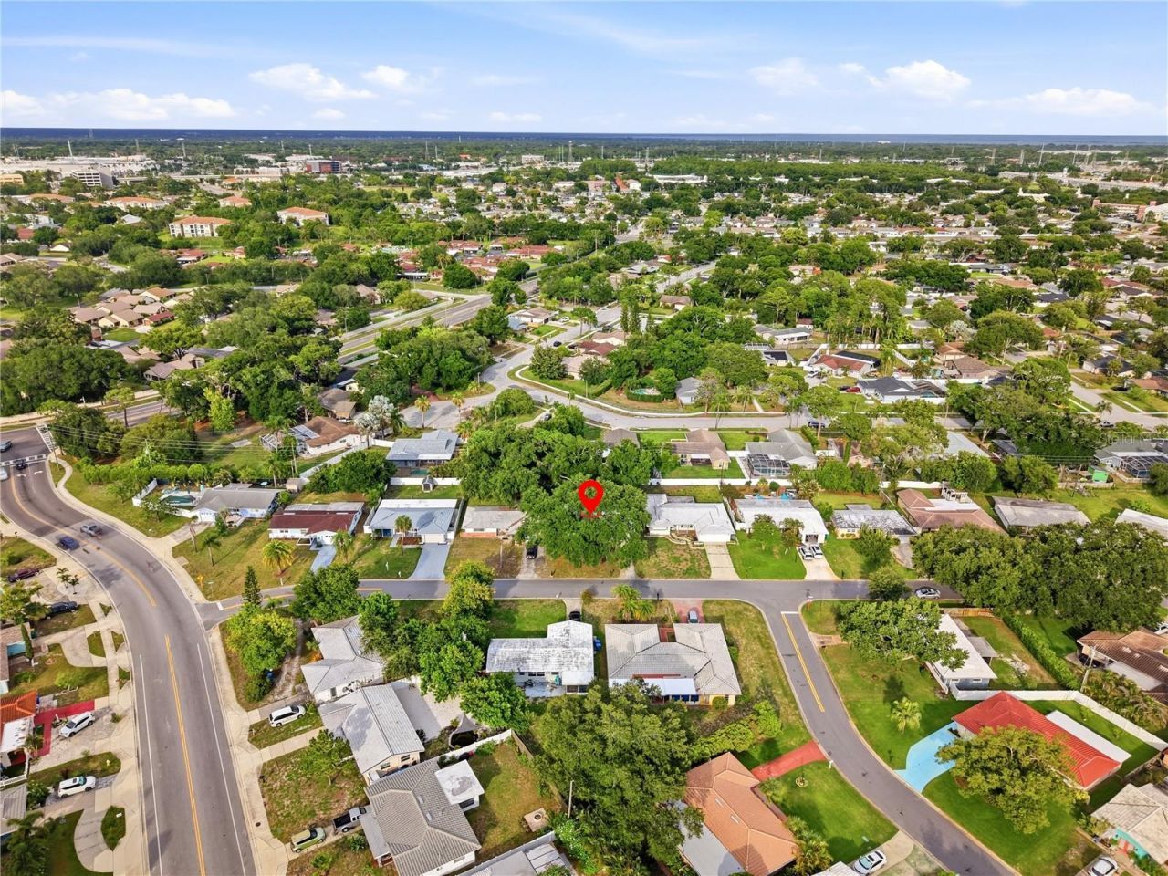 2437 Rutland Lane, Clearwater, FL 33763 Photo