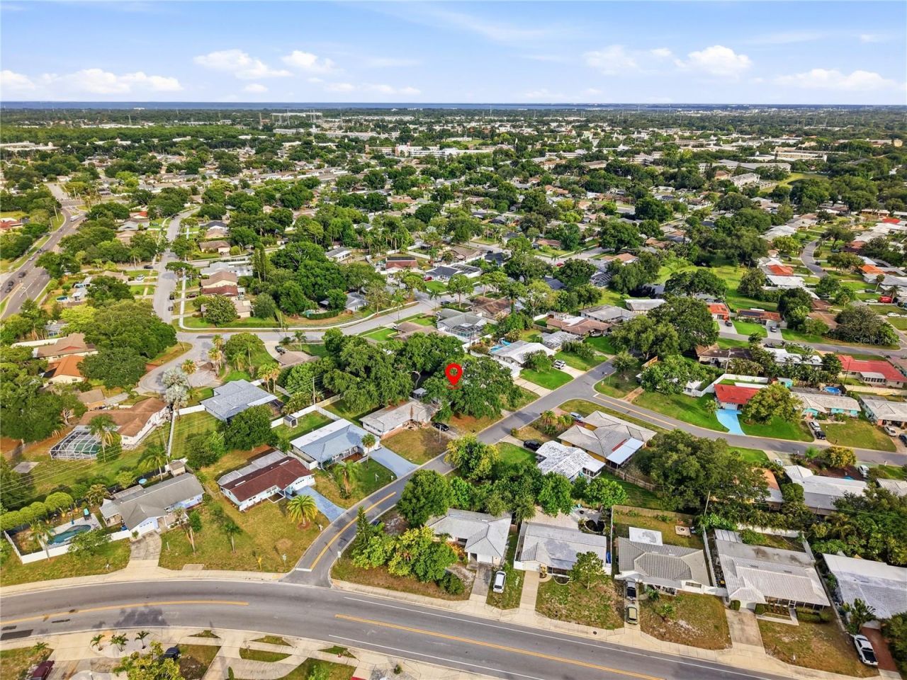 2437 Rutland Lane, Clearwater, FL 33763 Photo