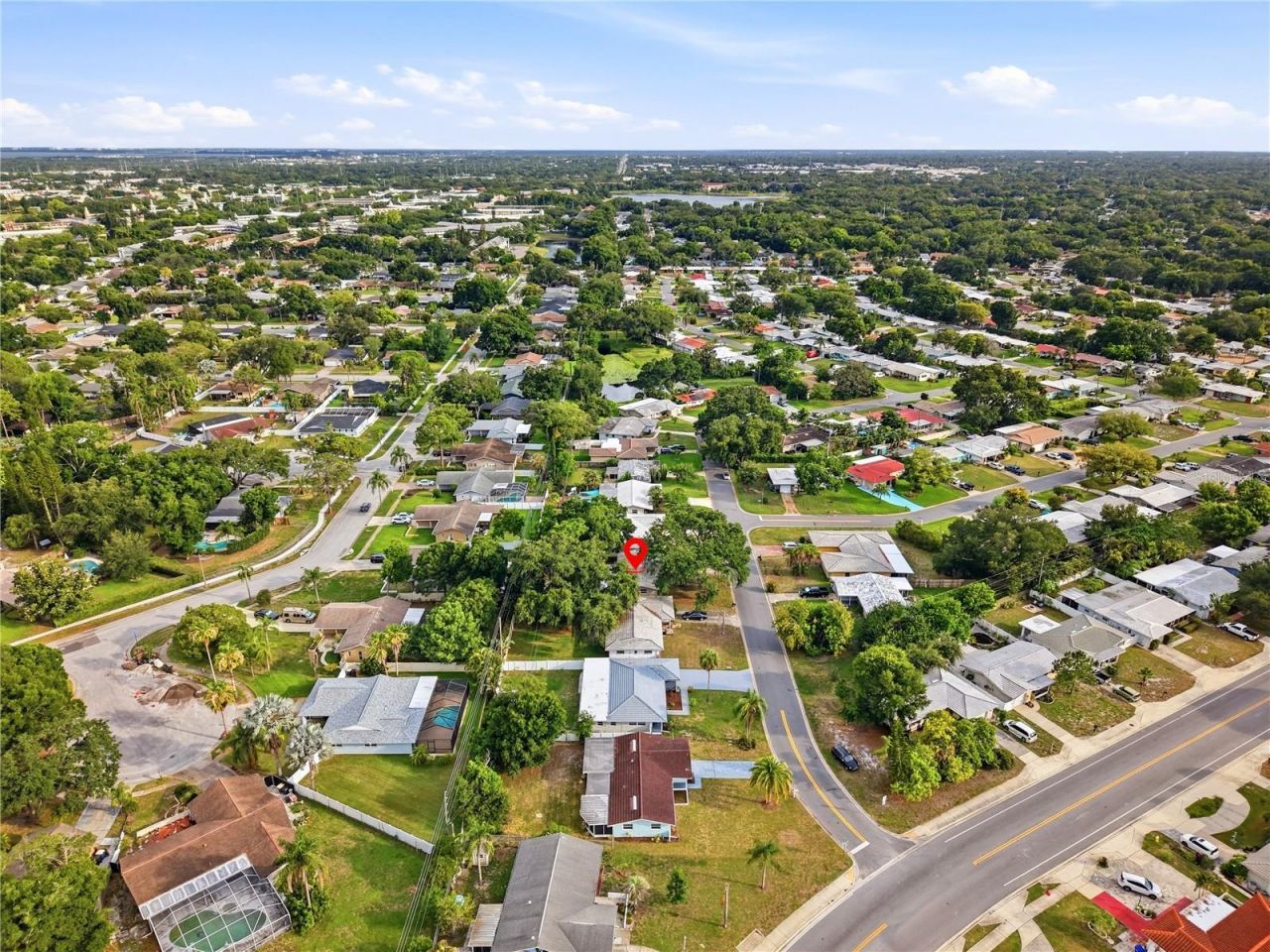 2437 Rutland Lane, Clearwater, FL 33763 Photo