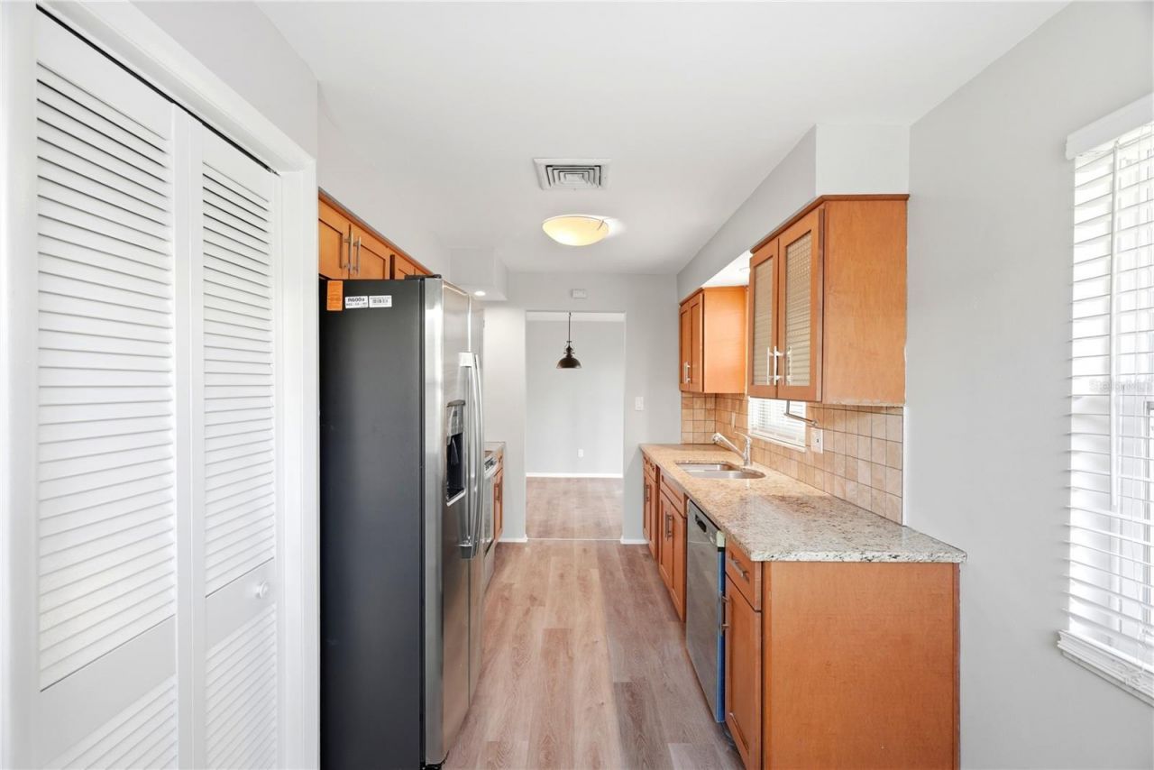 2437 Rutland Lane, Clearwater, FL 33763 Photo