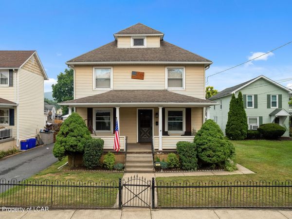 111 Main Street, Duryea, PA 18642