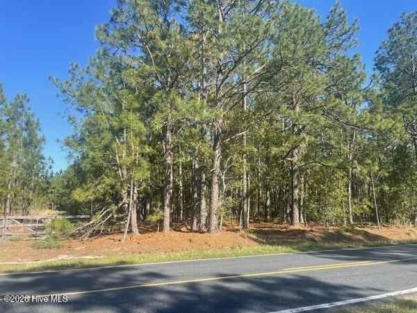 1035 Flowers Road, Jackson Springs, NC 27281