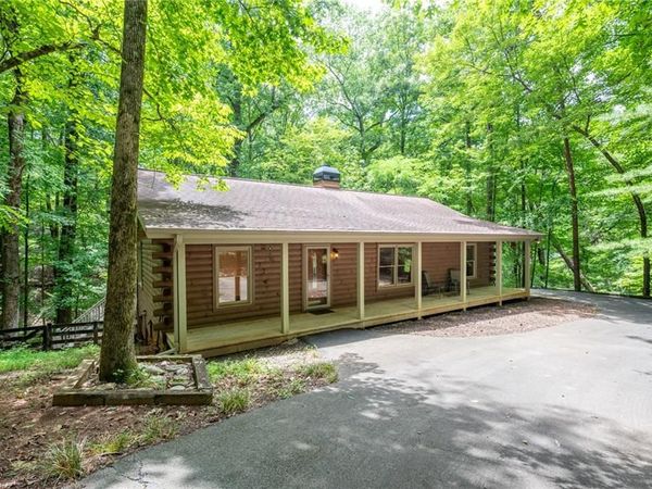 415 Sunset Court , Jasper, GA 30143