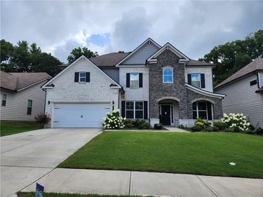 3650 Deaton Trail , Buford, GA 30519
