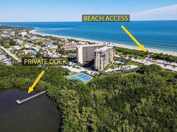 801 S Ocean Drive, Unit 503, Fort Pierce, FL 34949