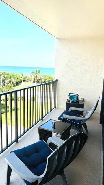 801 S Ocean Drive, Unit 503, Fort Pierce, FL 34949 Photo