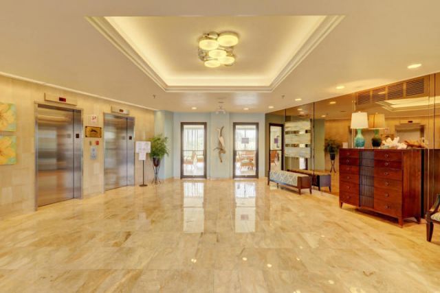 801 S Ocean Drive, Unit 503, Fort Pierce, FL 34949 Photo
