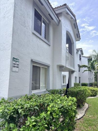 2640 S University Drive S, Unit 127, Davie, FL 33328 Photo