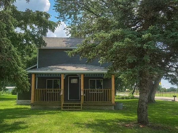 409 2nd Avenue S, Long Prairie, MN 56347