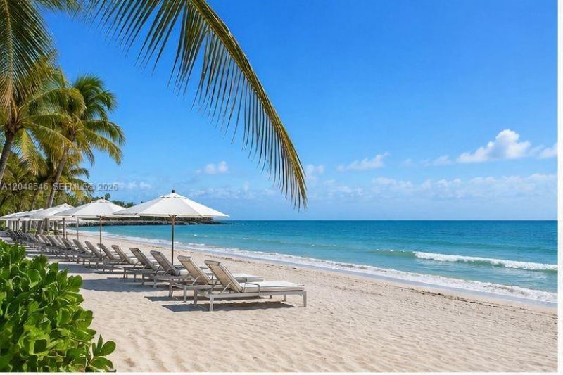 651 S Mashta Dr , Unit 651, Key Biscayne, FL 33149 Photo