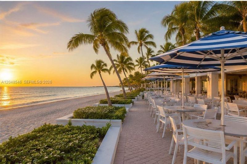 651 S Mashta Dr , Unit 651, Key Biscayne, FL 33149 Photo